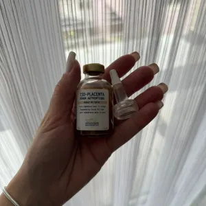 NOV serum ISO Placenta - Biologique Recherche