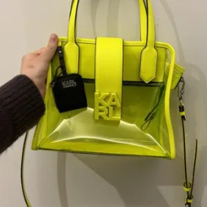 nova KARL LAGERFELD torba(original)