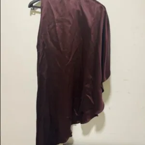 nova ZARA asimetrična tunika