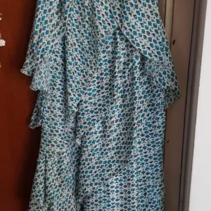 NOVA P&S haljina - M