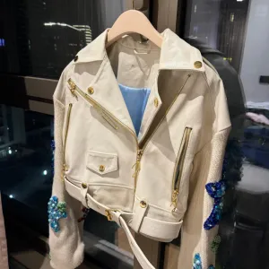 unikatna JALIZE jakna (original) S/M