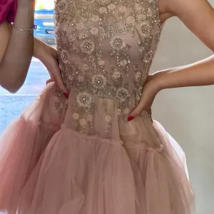 Alme Couture princeza haljina