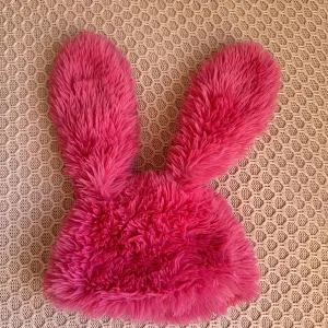 NOVA mekana zečija kapa