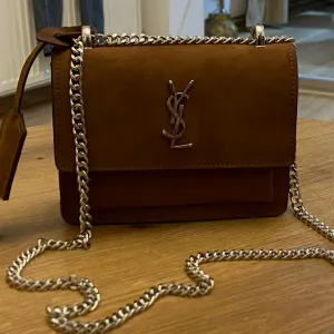 NOVA YSL unikatna torba