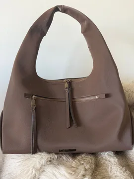 braon STEVE MADDEN Biva-V torba