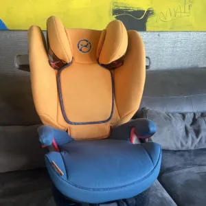 Dečije auto sedište Cybex Pallas S-Fix