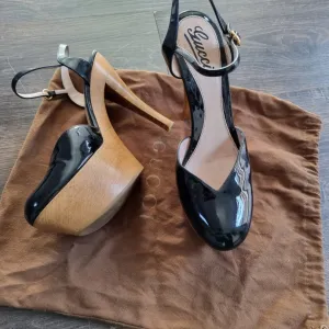 nove GUCCI štikle (original + dust bag) - 39