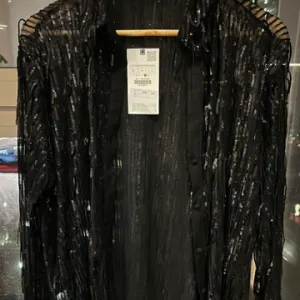 nov ZARA komplet (sa etiketom) M/L