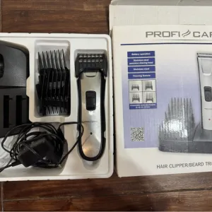 Mašinica + 4 nastavka KAO NOVO