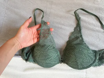 Unikatan Woman's Secret brus - 75B