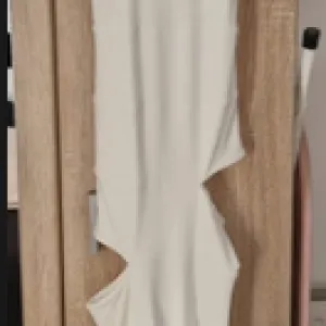 NOVA Hamel Official haljina (original) - S