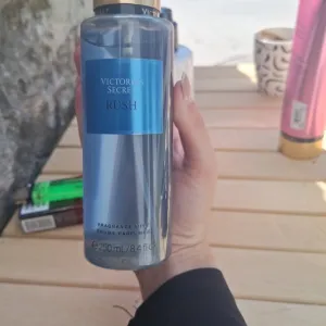 NOV Victoria's Secret body mist