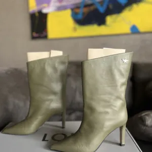 nove Loie Istanbul čizme