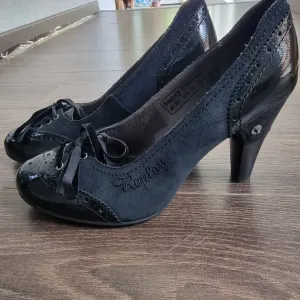 kožne Replay štikle - 39