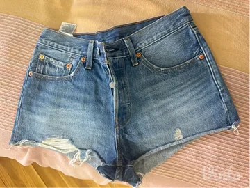 Teksas Levi’s šorts - 36