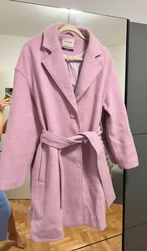 lila ORSAY kaputić - XL