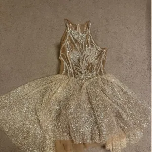 Iv Ice princeza haljina