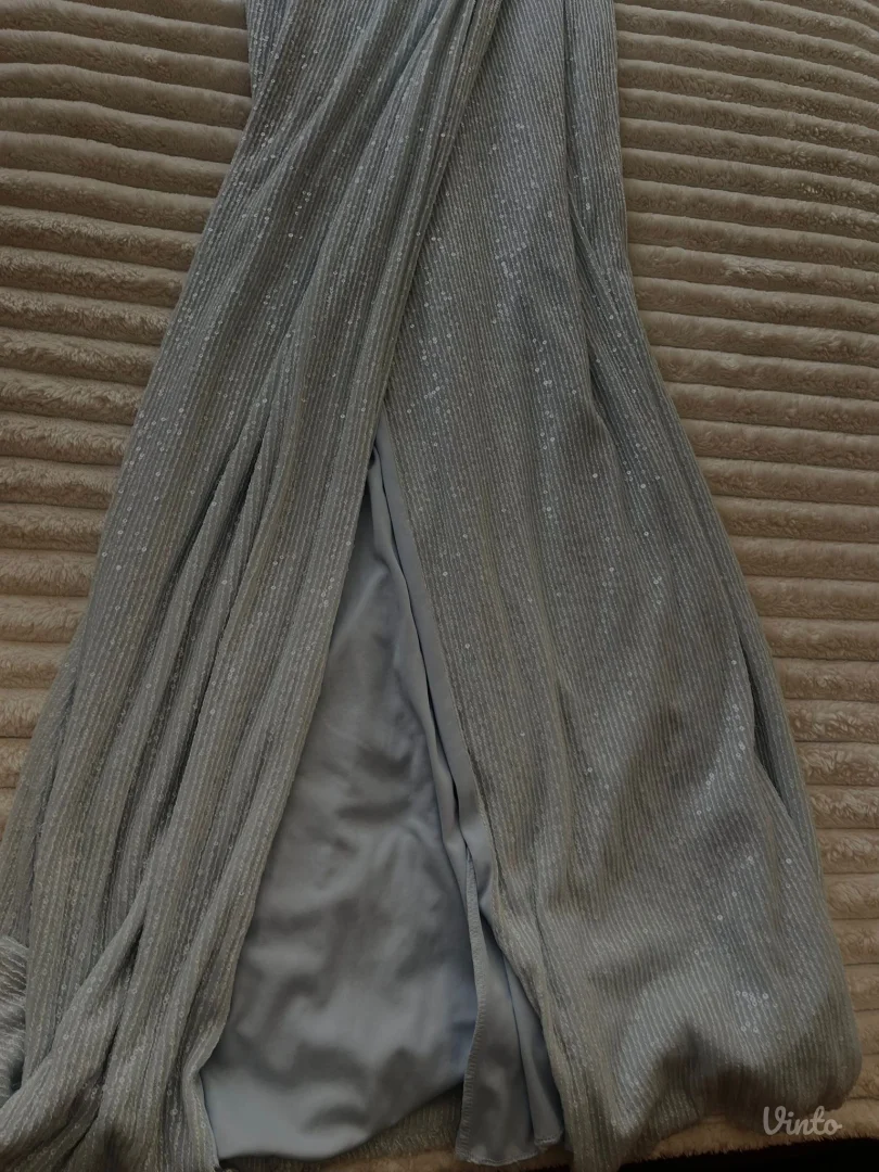 princeza ALME COUTURE maxi haljina S/M