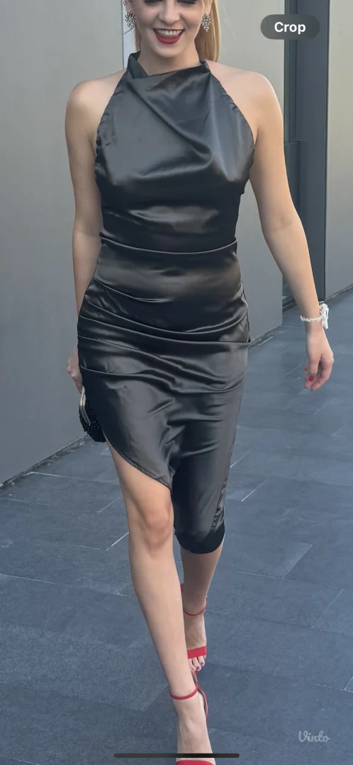 Sirena svečana haljina - UNI size