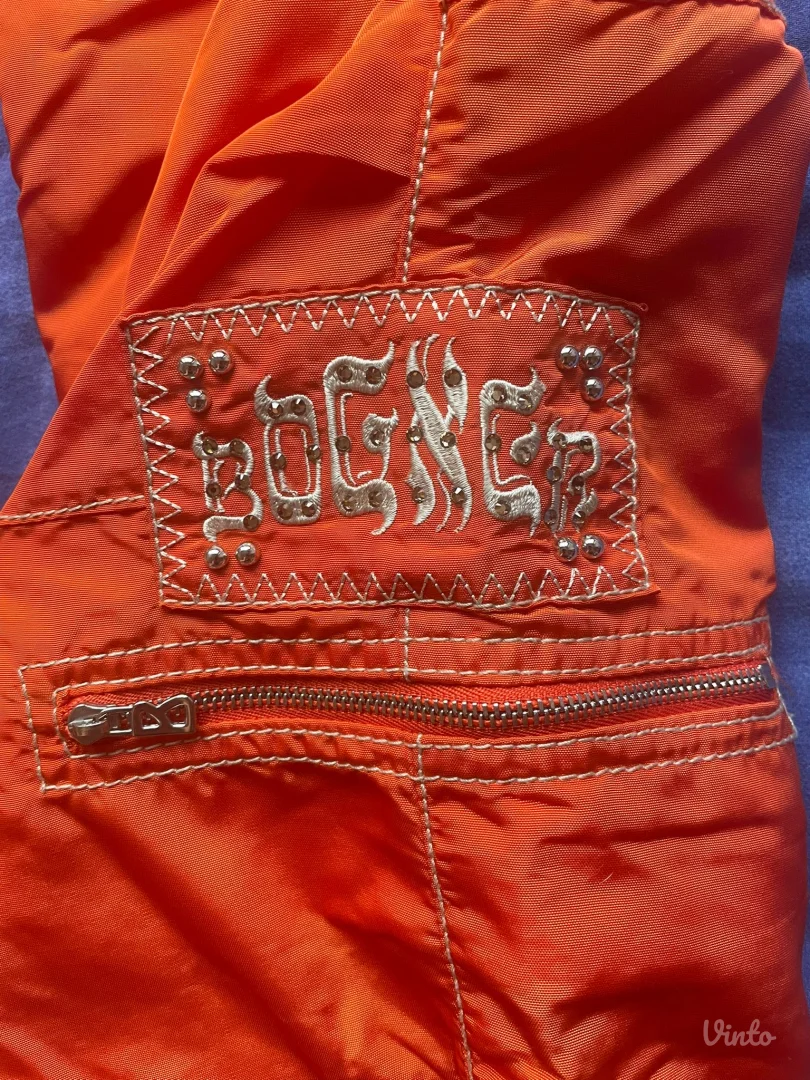 nove BOGNER ski pantalone