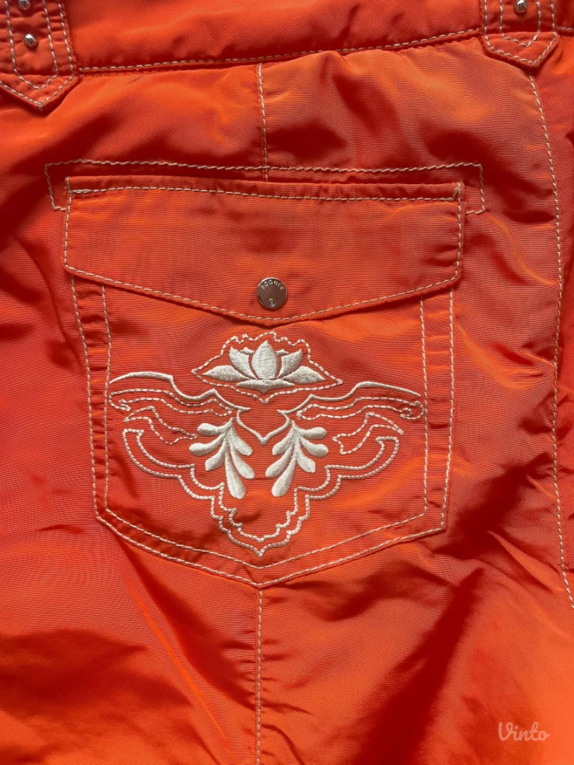 nove BOGNER ski pantalone