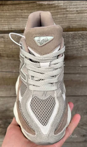 NOVE New Balance 9060 patike - 41br