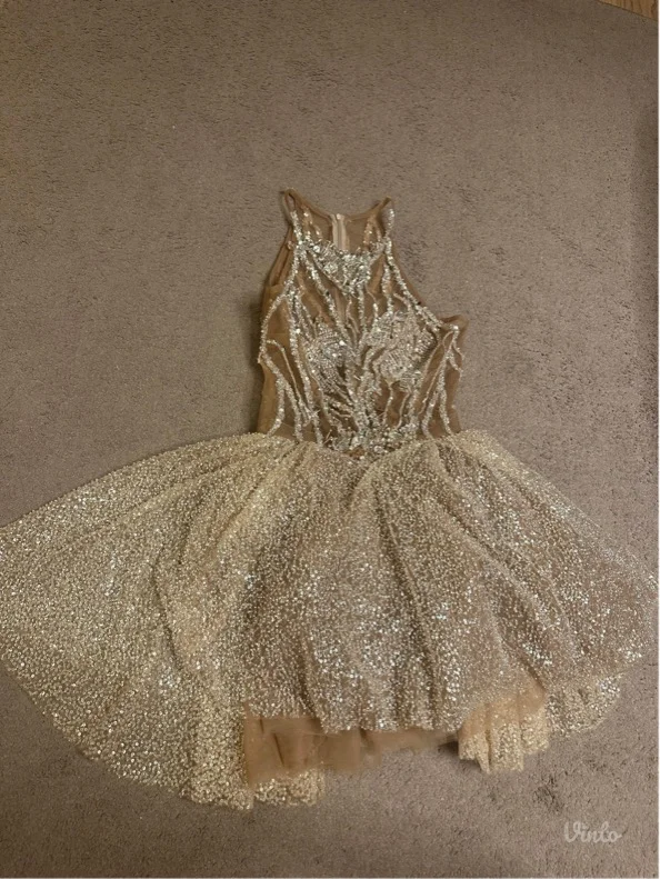 Iv Ice princeza haljina