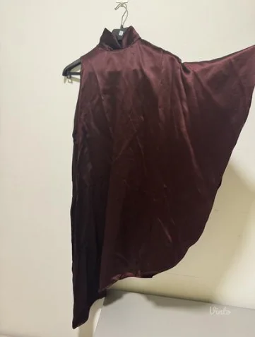 nova ZARA asimetrična tunika