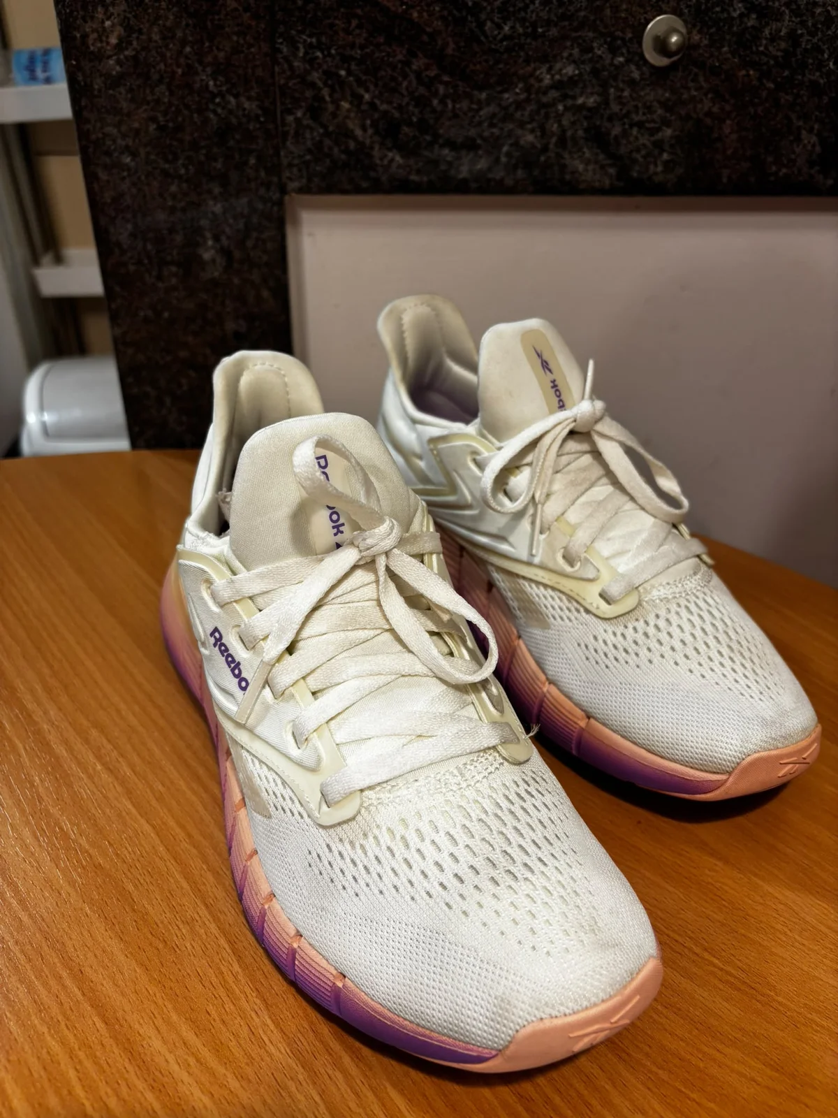 Reebok sportske patike - 38
