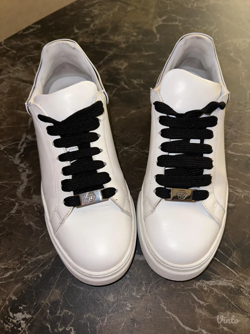 Philipp Plein ženske patike(original)