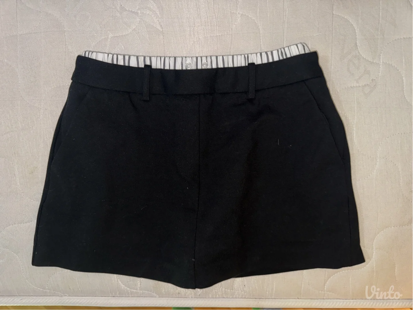 NOVA Zara mini suknja - S