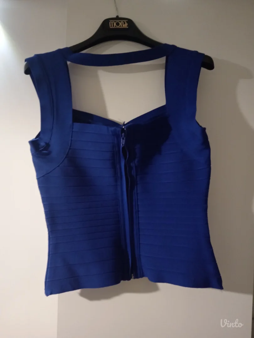 NOV neobičan topić M/L