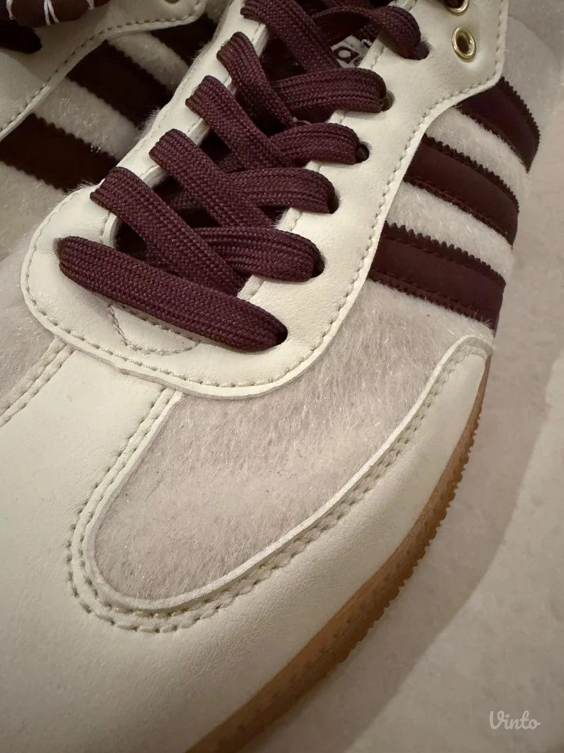 NOVE Adidas Sambe UNISEX - 44br