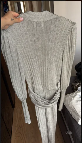 JALIZE haljina - kao nova - UNI size