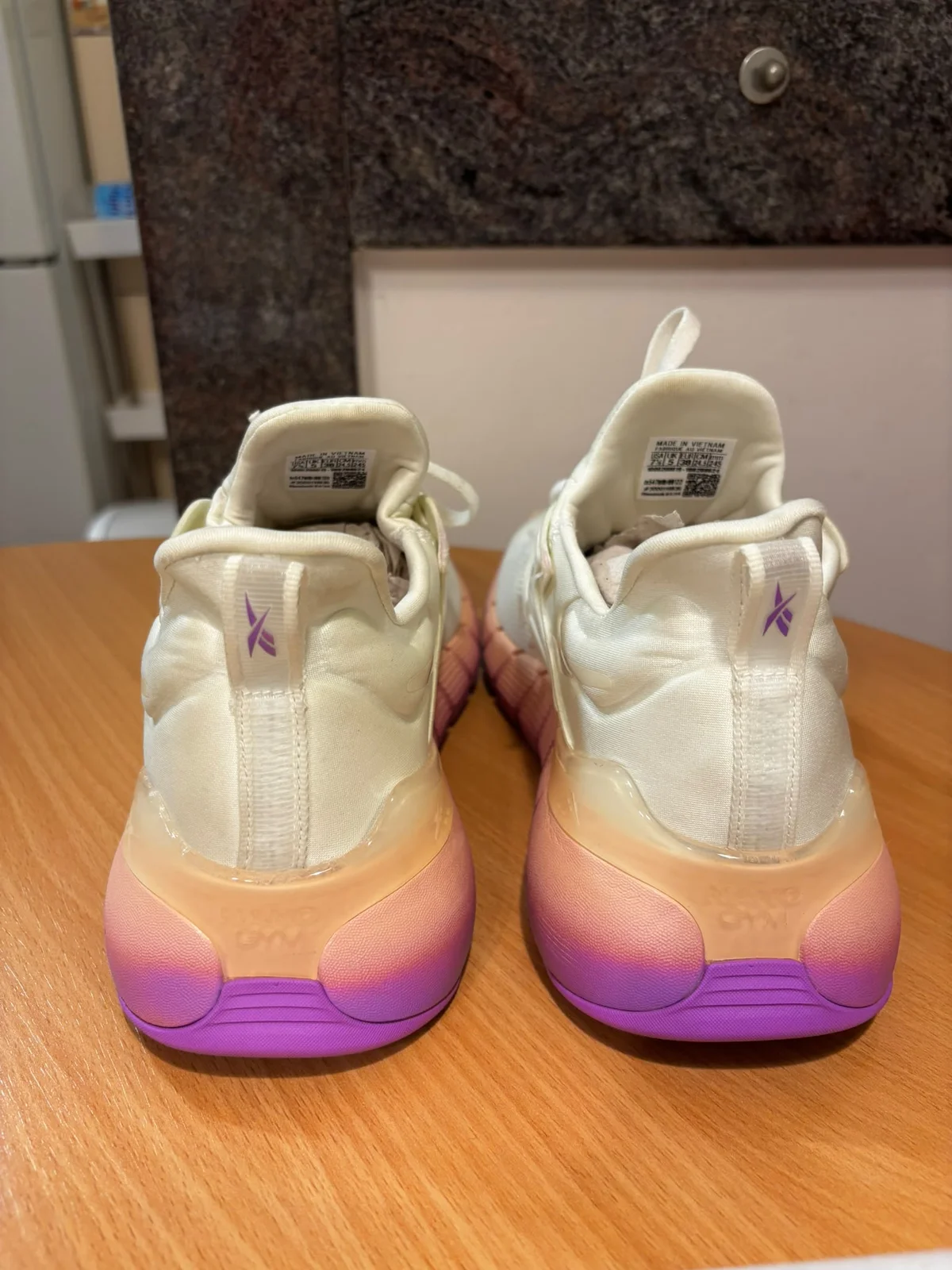 Reebok sportske patike - 38