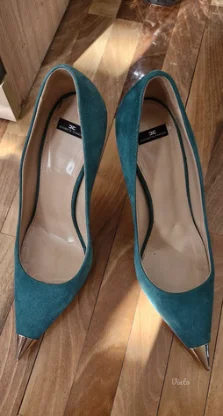 Elisabetta Franchi salonke- KAO NOVE