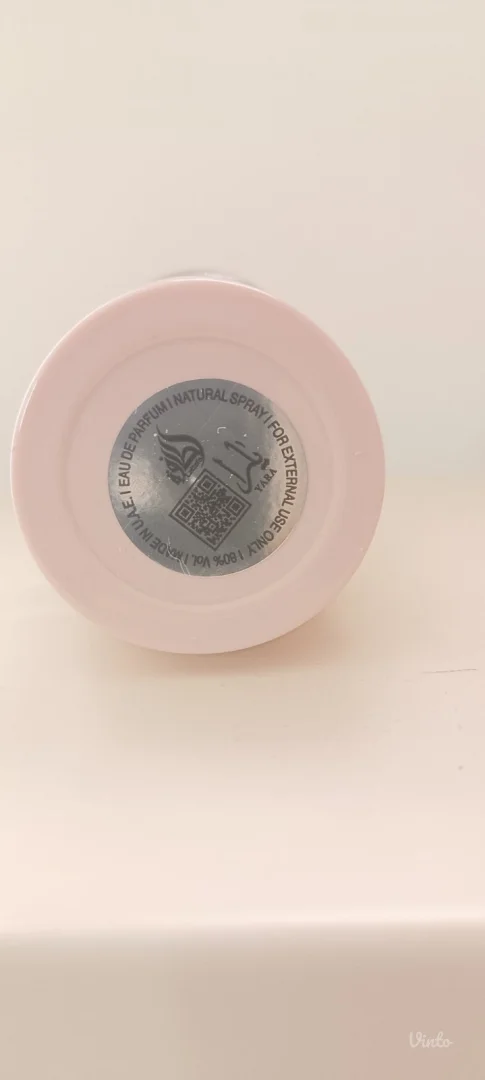 NOVO Lattafa Yara parfem 100ml