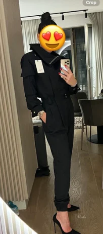 Batakovic Belgrade kombinezon NOV S/M