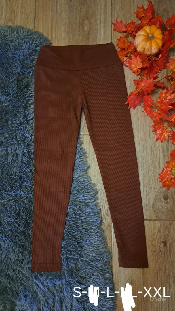 Rebraste helanke S,M,L,XL