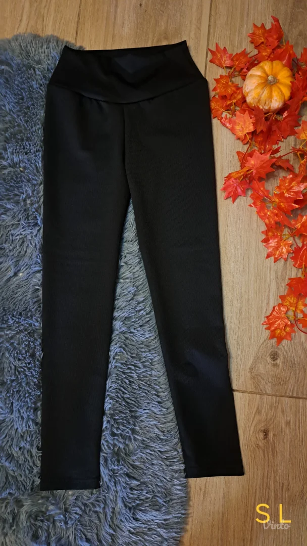 Rebraste helanke S,M,L,XL