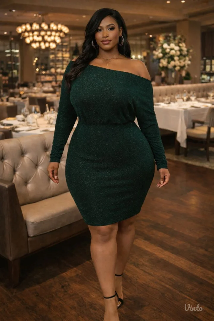 Haljina za bilo koju priliku