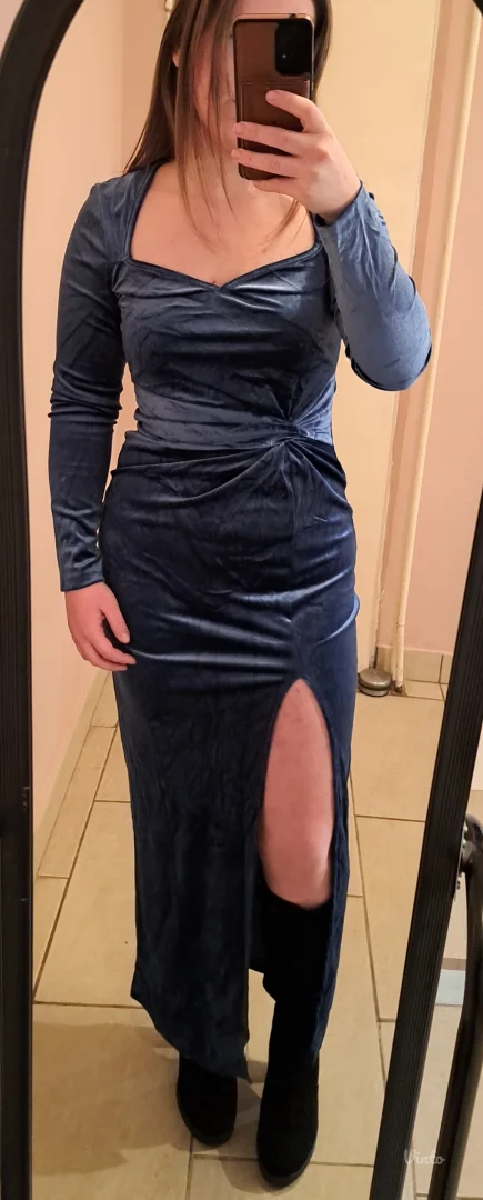 Haljina za svečanu priliku