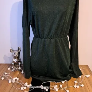 Haljina za bilo koju priliku