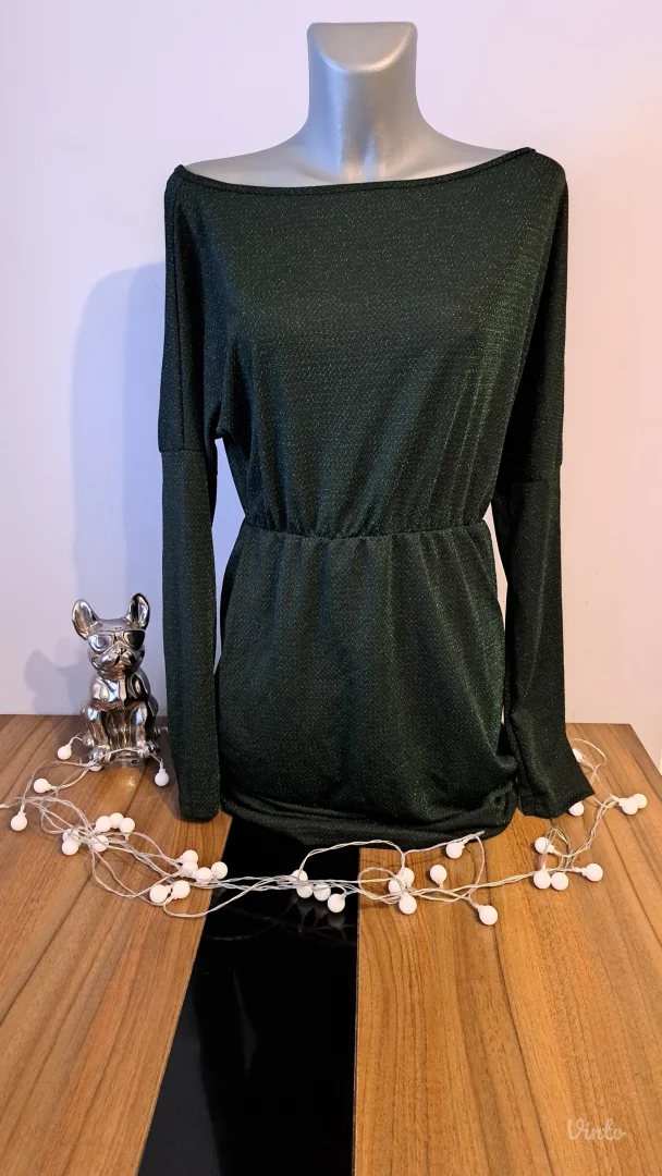 Haljina za bilo koju priliku