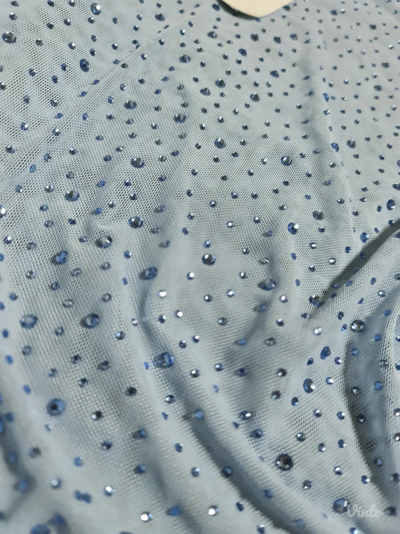 Terranova - plava ženska majica