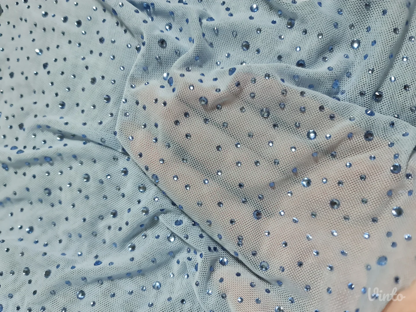 Terranova - plava ženska majica