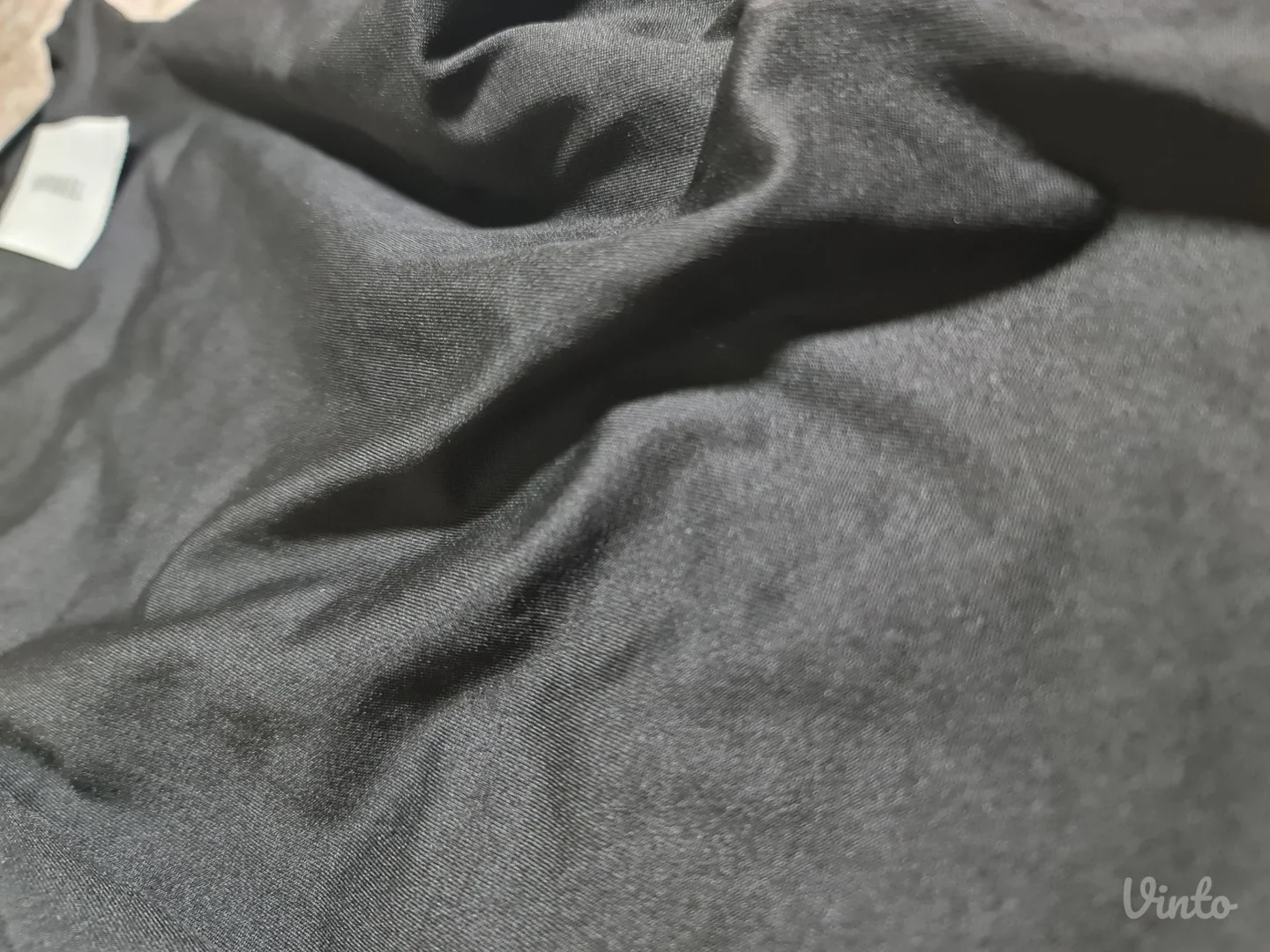 Terranova - ženski crni bodi