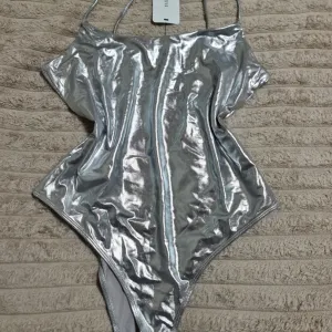 Terranova - Srebrni ženski bodi