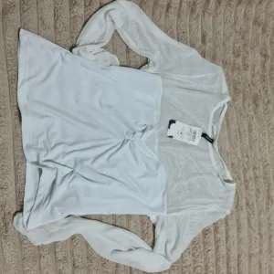 Calliope - Bela ženska bluza