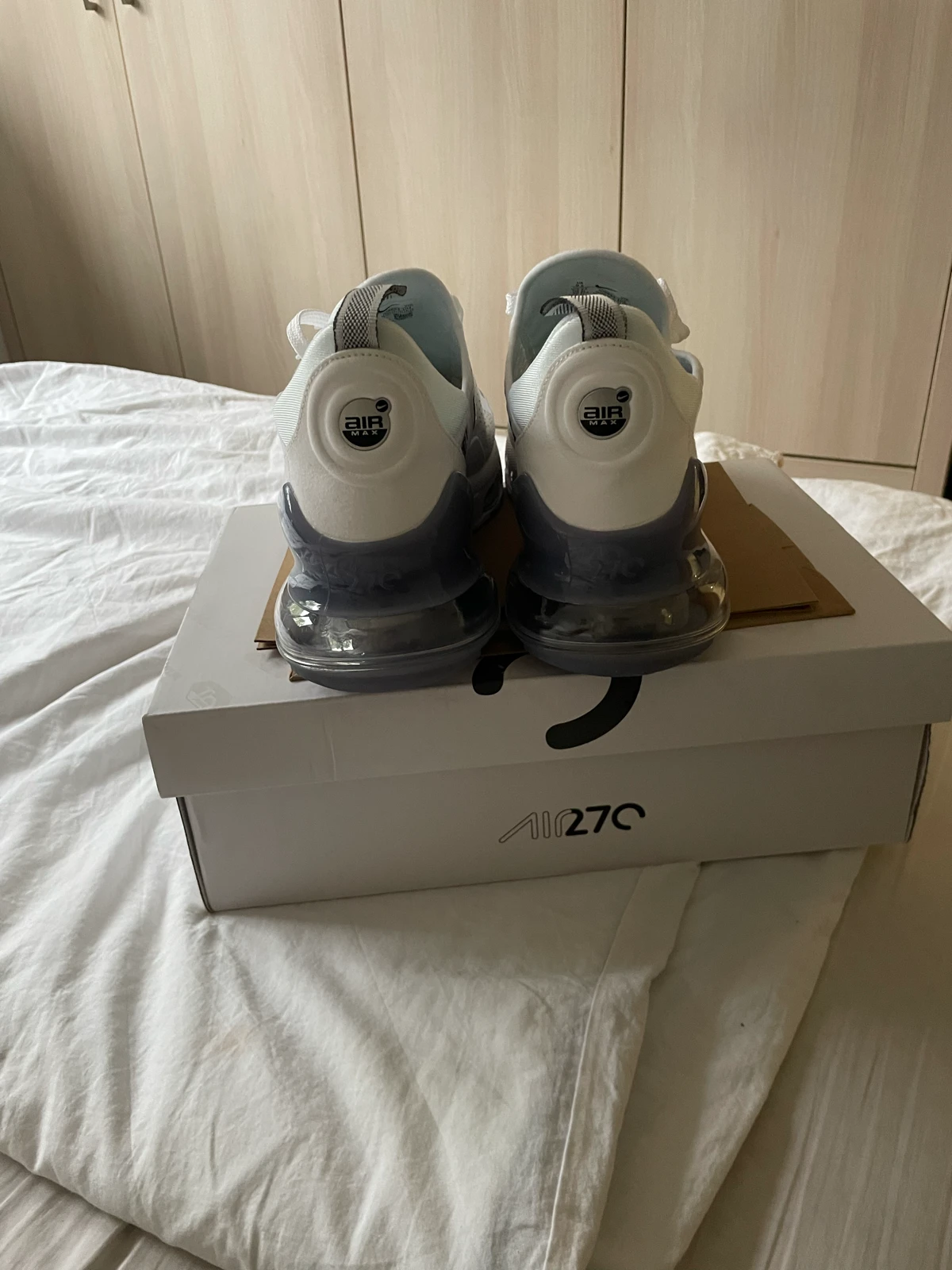 nike air max 270